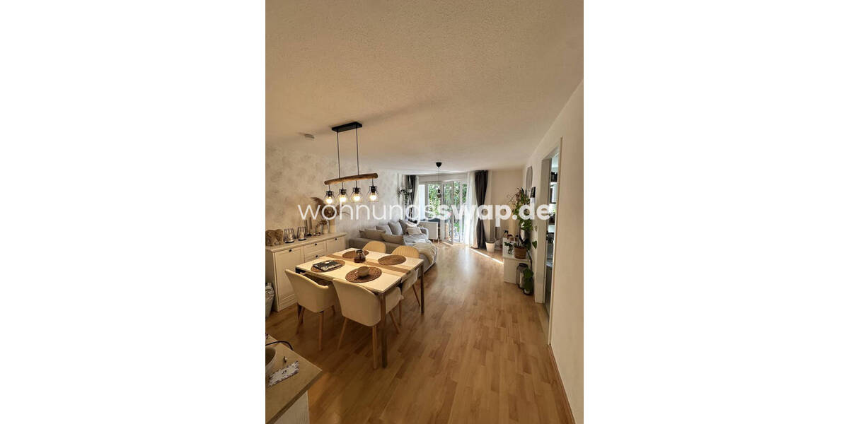 Etagenwohnung Potsdam Golm - 3 Zimmer, 75 m&sup2;, 820&euro; | Angebot:25926172