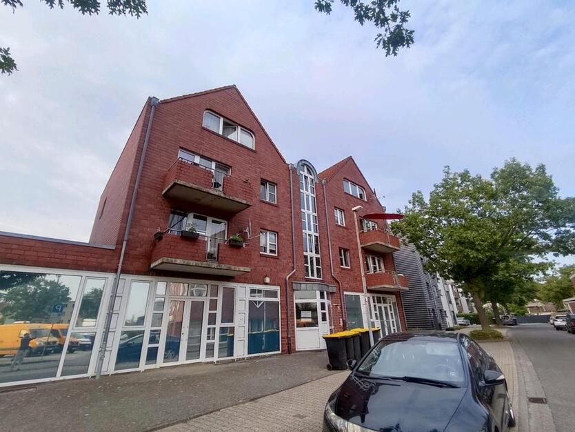 Mietwohnung
