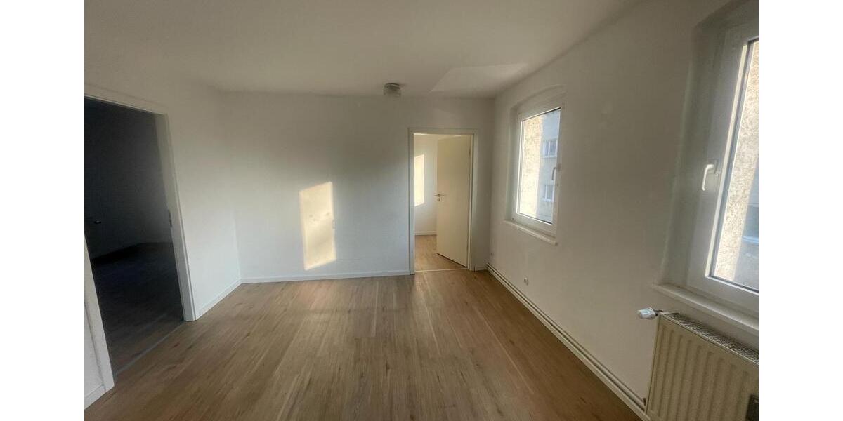 Etagenwohnung Raguhn-Jeßnitz Jeßnitz (Anhalt) - 3 Zimmer, 60 m&sup2;, 604&euro; | Angebot:26521864