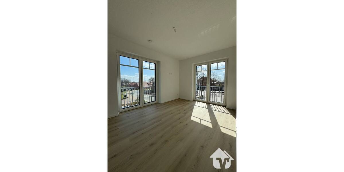Etagenwohnung Esterwegen - 3 Zimmer, 92 m&sup2;, 805&euro; | Angebot:26274460