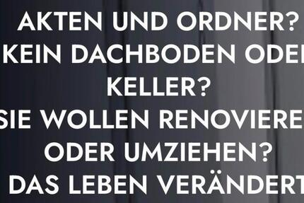 Lager Lagerbox Lagerabteil zimmer