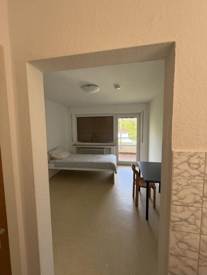 Möbeliertes Zimmer in traumhafter lage in Hagen