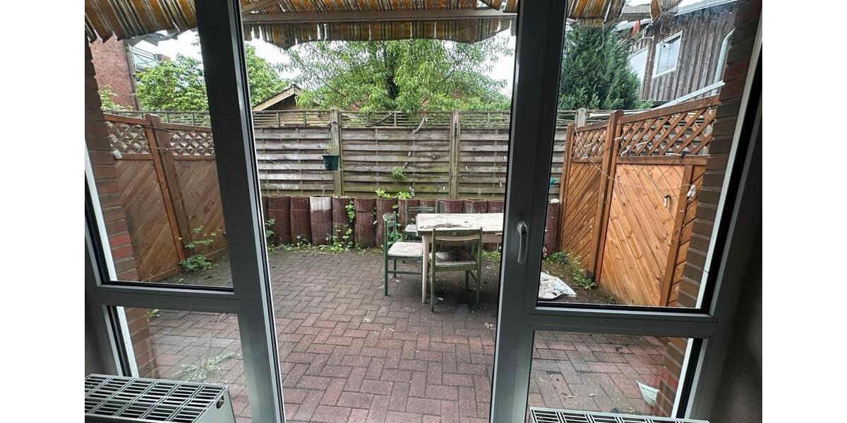 Etagenwohnung Bad Bramstedt - 5 Zimmer, 114 m&sup2;, 1.400&euro; | Angebot:26652153