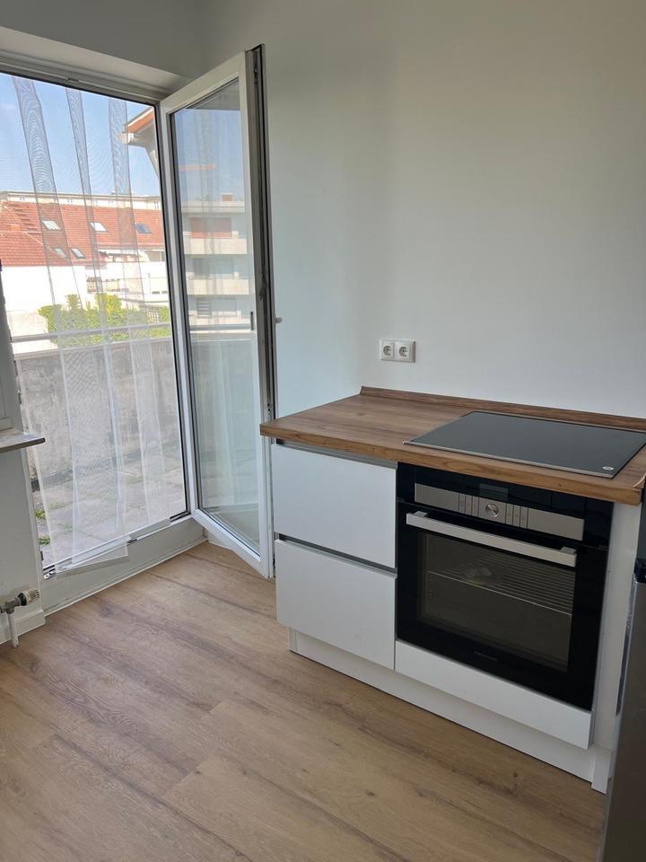 WG Zimmer in 3er WG