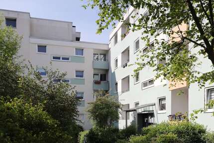 Wohnung zum Mieten in Wolfsburg 553,10 € 71.29 m² 3 zimmer