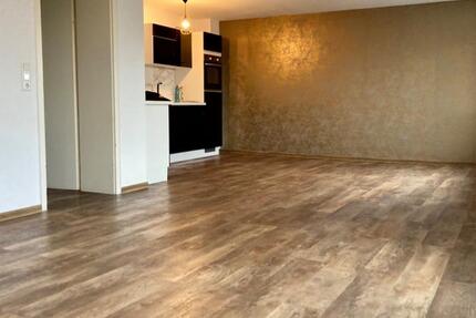 TOP-Excl. 3-Zimmer-Wohnung am Frauenberg, 90 m²+ Dachgeschoss 3 zimmer