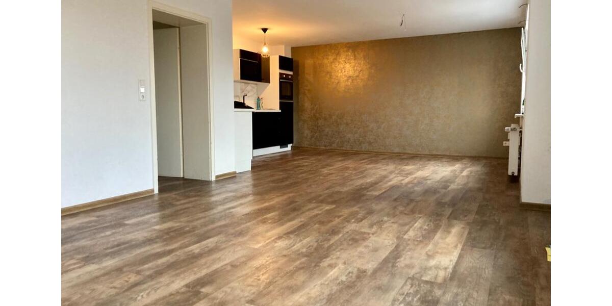 TOP-Excl. 3-Zimmer-Wohnung am Frauenberg, 90 m²+ Dachgeschoss 3 zimmer