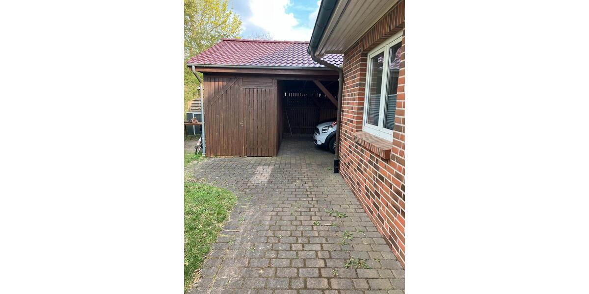 Erdgeschoßwohnung Zarrentin am Schaalsee - 4 Zimmer, 105 m&sup2;, 1.200&euro; | Angebot:26002470