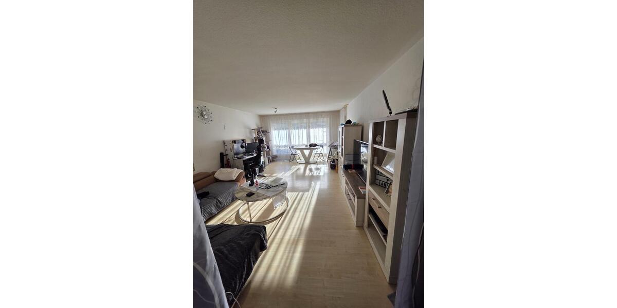 Hochparterre Esslingen am Neckar Hegensberg - 2 Zimmer, 58 m&sup2;, 710&euro; | Angebot:25259104