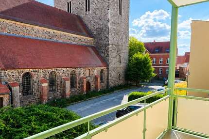 Wohnung Strausberg Altstadt - 3 Zimmer, 97 m&sup2;, 919&euro; | Angebot:27271892