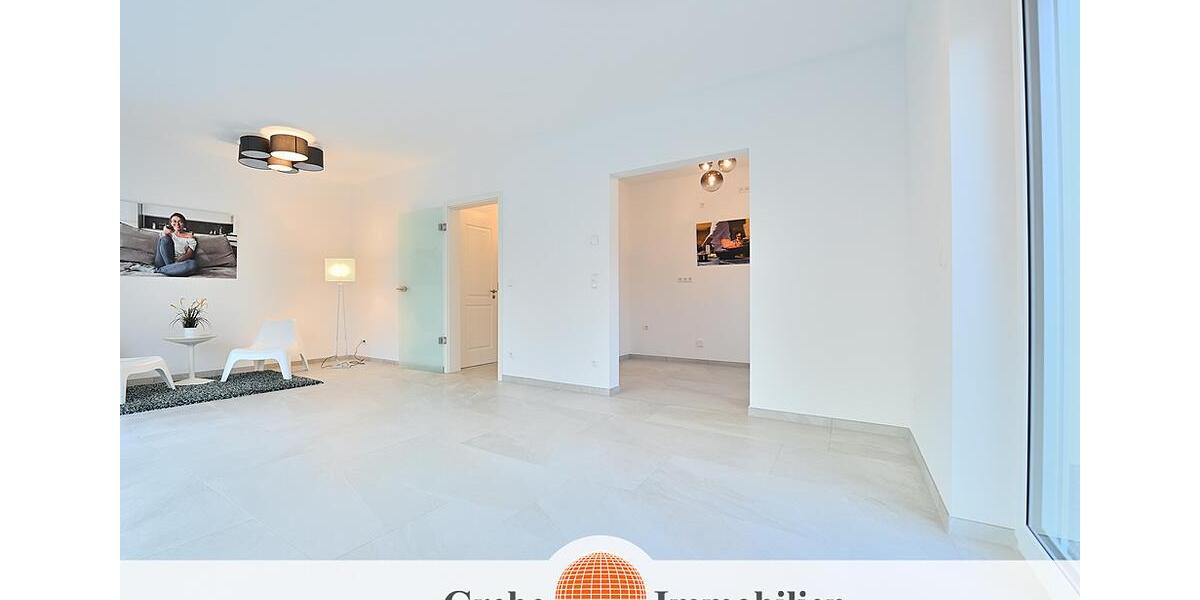 Doppelhaushälfte Zossen - 5 Zimmer, 123 m&sup2;, 1.750&euro; | Angebot:25342551