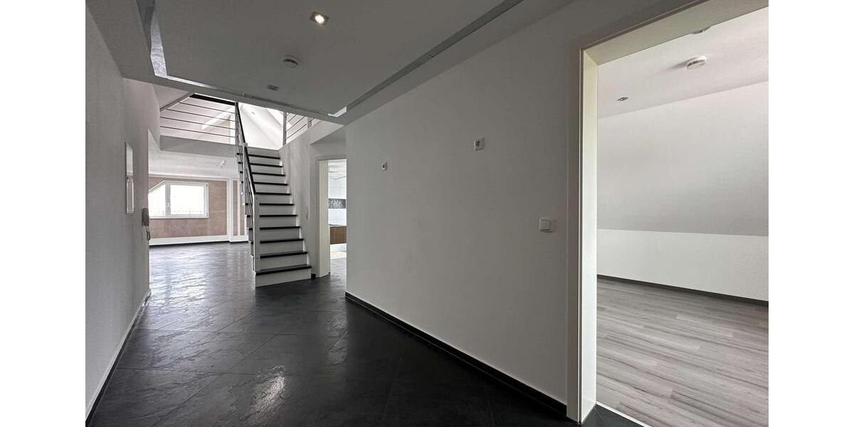Maisonettenwohnung Friedberg - 4 Zimmer, 115 m&sup2;, 1.650&euro; | Angebot:26634327