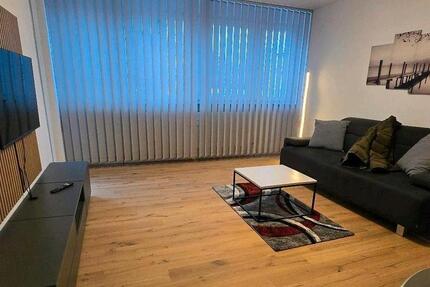 Großzügige Exklusive 1 Zimmer Wohnung voll möbliert 1 zimmer