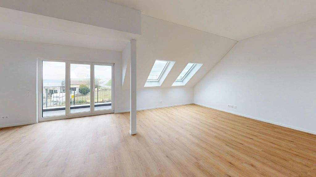 Etagenwohnung Euskirchen Roitzheim - 2 Zimmer, 88 m&sup2;, 1.340&euro; | Angebot:24915679