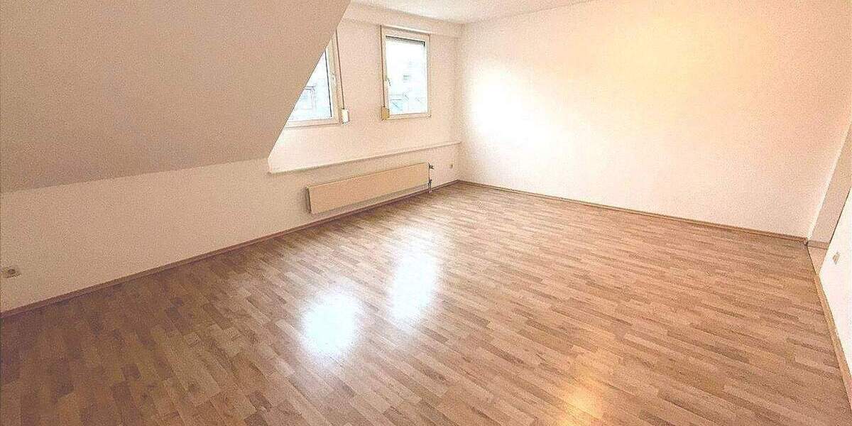 Etagenwohnung Konz Karthaus - 2 Zimmer, 64 m&sup2;, 620&euro; | Angebot:26026963