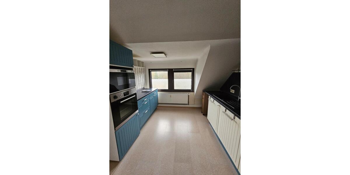 Dachgeschoßwohnung Sankt Wendel - 4 Zimmer, 90 m&sup2;, 690&euro; | Angebot:24905597