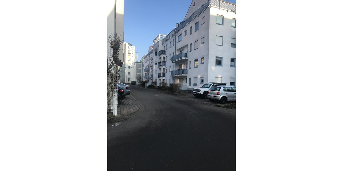 Erdgeschoßwohnung Speyer - 1 Zimmer, 33 m&sup2;, 573&euro; | Angebot:26614422