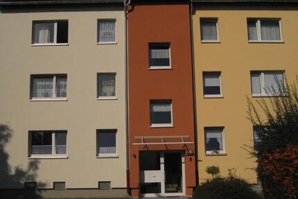 Reinkommen und Wohlfühlen: individuelle 3-Zimmer-Wohnung 3 zimmer