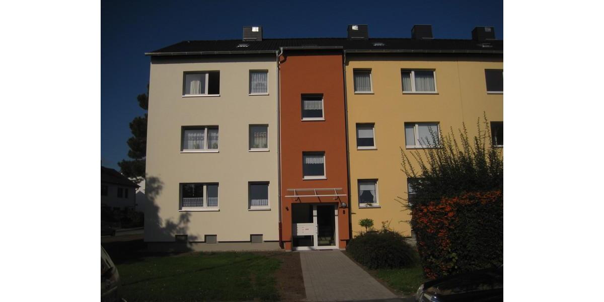 Reinkommen und Wohlfühlen: individuelle 3-Zimmer-Wohnung 3 zimmer