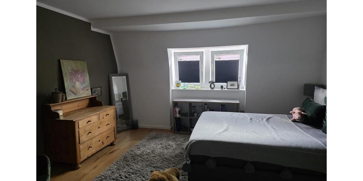 Maisonettenwohnung Aschaffenburg Österreicher Kolonie - 4 Zimmer, 150 m&sup2;, 1.850&euro; | Angebot:26482711