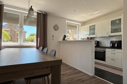 Moderne 3-Zimmer-Wohnung in Top-Lage von Ratingen-Süd