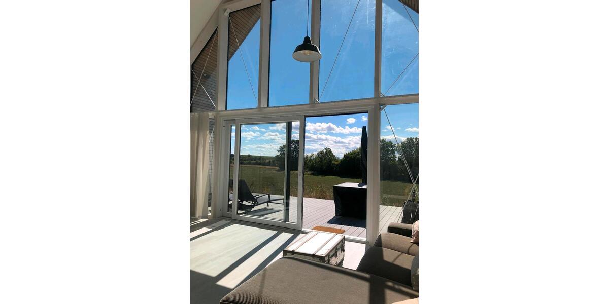 Einfamilienhaus Langballig - 4 Zimmer, 135 m&sup2;, 1.950&euro; | Angebot:25131537