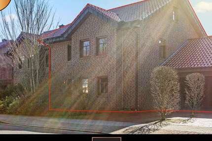 Haus Meppen Esterfeld - 4 Zimmer, 147 m&sup2;, 1.350&euro; | Angebot:23060363