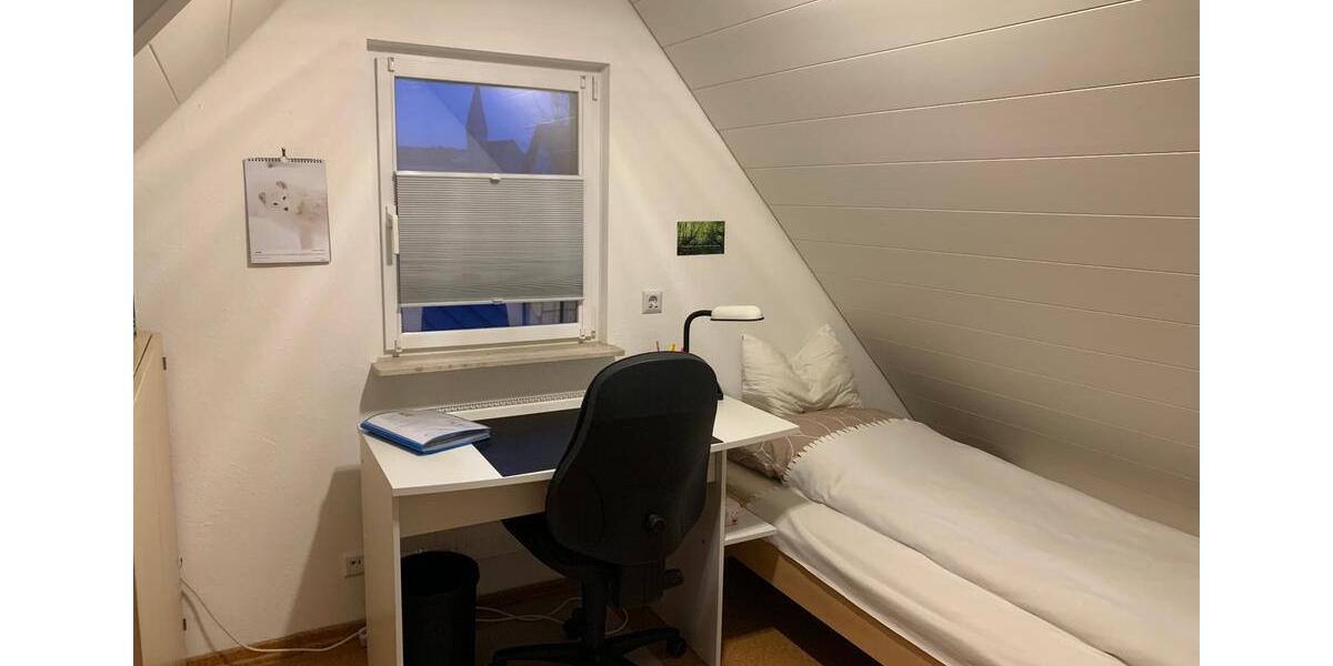 Wohnen auf Zeit Bad Mergentheim - 2 Zimmer, 25 m&sup2;, 580&euro; | Angebot:24422705