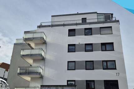 Wohnung zum Mieten in Böblingen 460 € 38 m² 1.5 zimmer