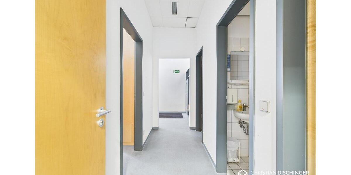 Gewerbeobjekt Regensburg Das Dörnberg - 4.700&euro; | Angebot:23305673