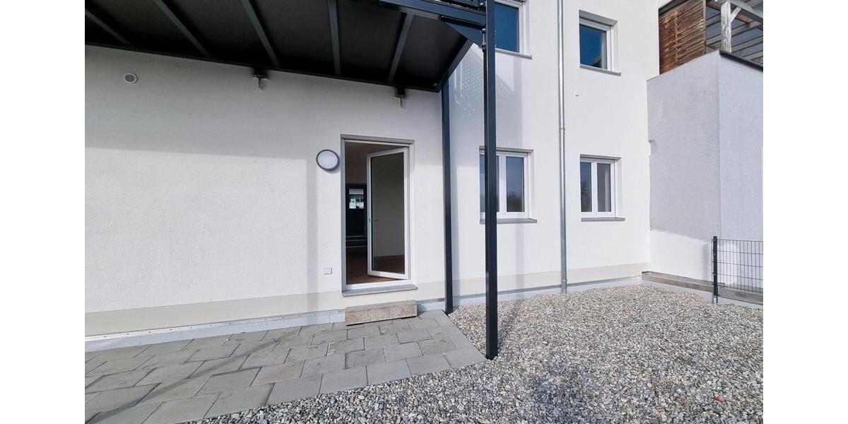 Erdgeschoßwohnung Mühldorf am Inn - 2 Zimmer, 80 m&sup2;, 1.050&euro; | Angebot:25135313