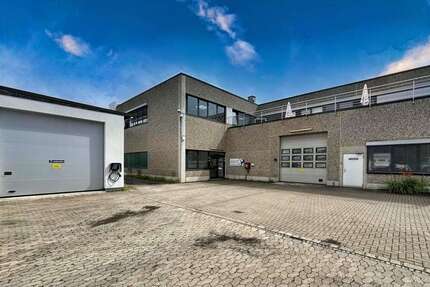 Halle in Hannover 9.000 € 1086 m² zimmer