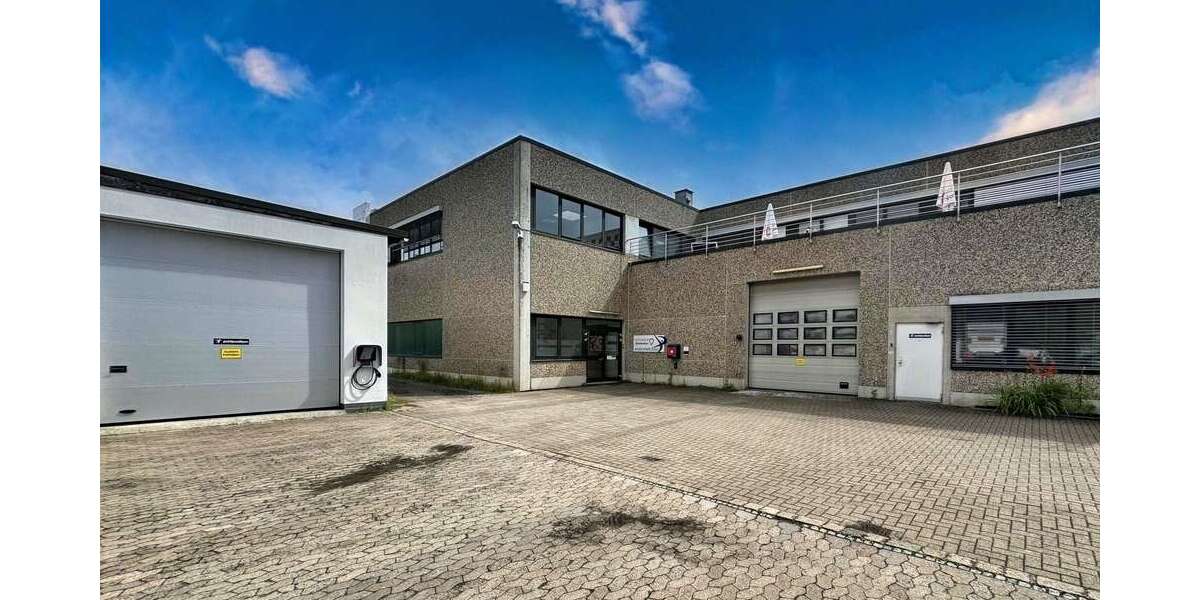 Halle in Hannover 9.000 € 1086 m² zimmer