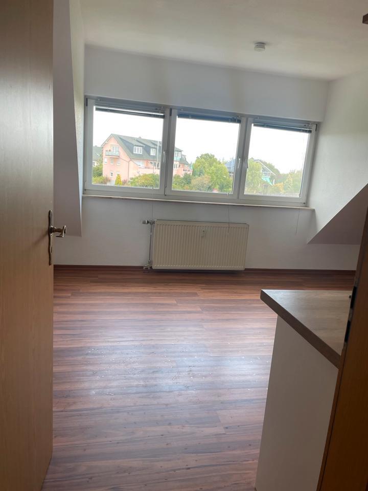 1 Zimmerwohnung für Studenten, Auszubildende