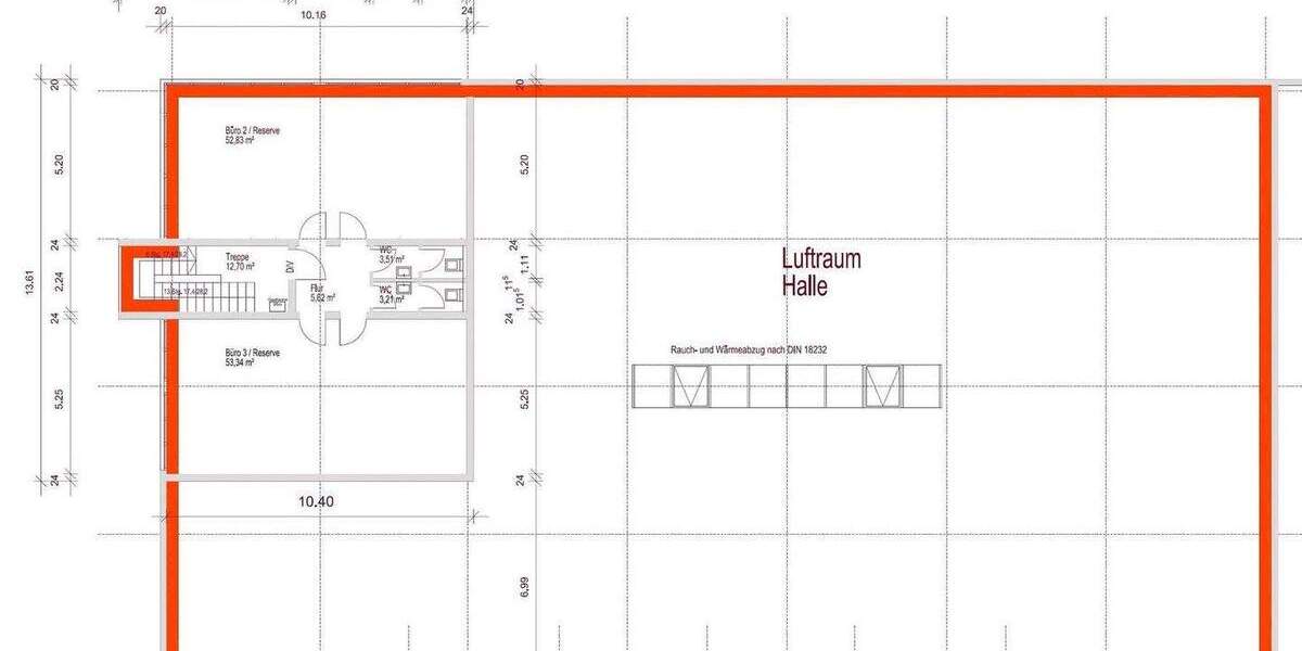 Gewerbeobjekt Rednitzhembach - 5.660&euro; | Angebot:24558688