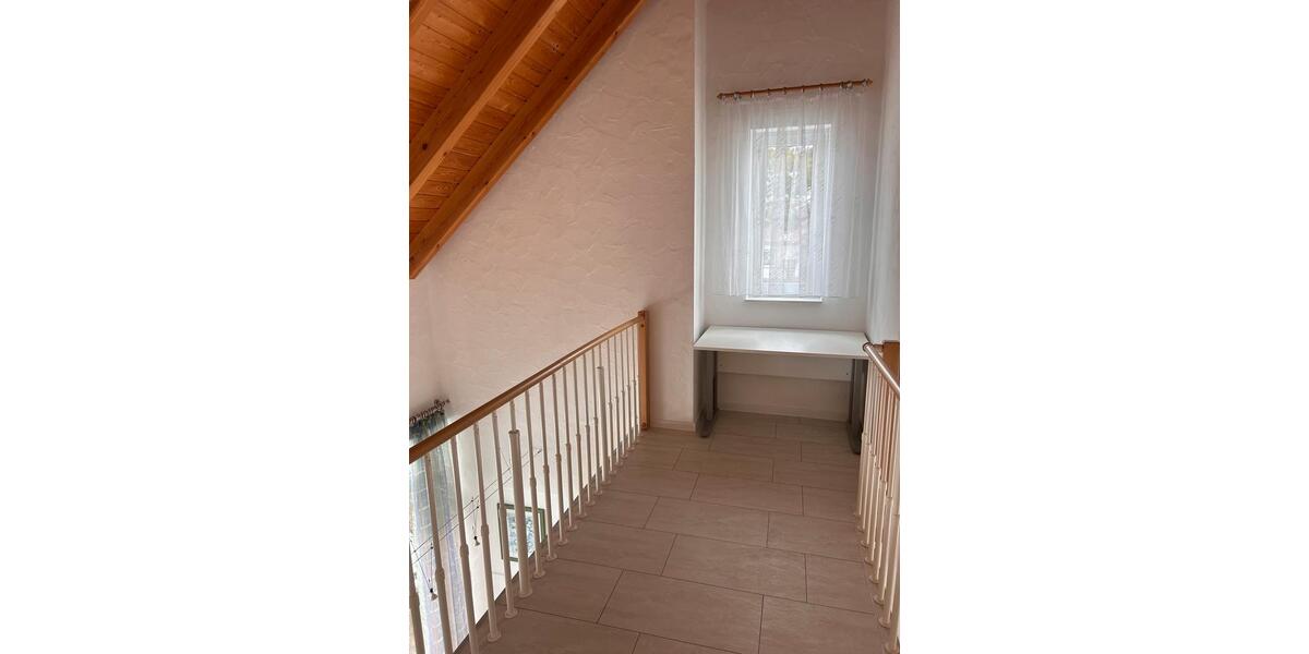 Doppelhaushälfte Aurach - 3.5 Zimmer, 82 m&sup2;, 1.500&euro; | Angebot:25054479