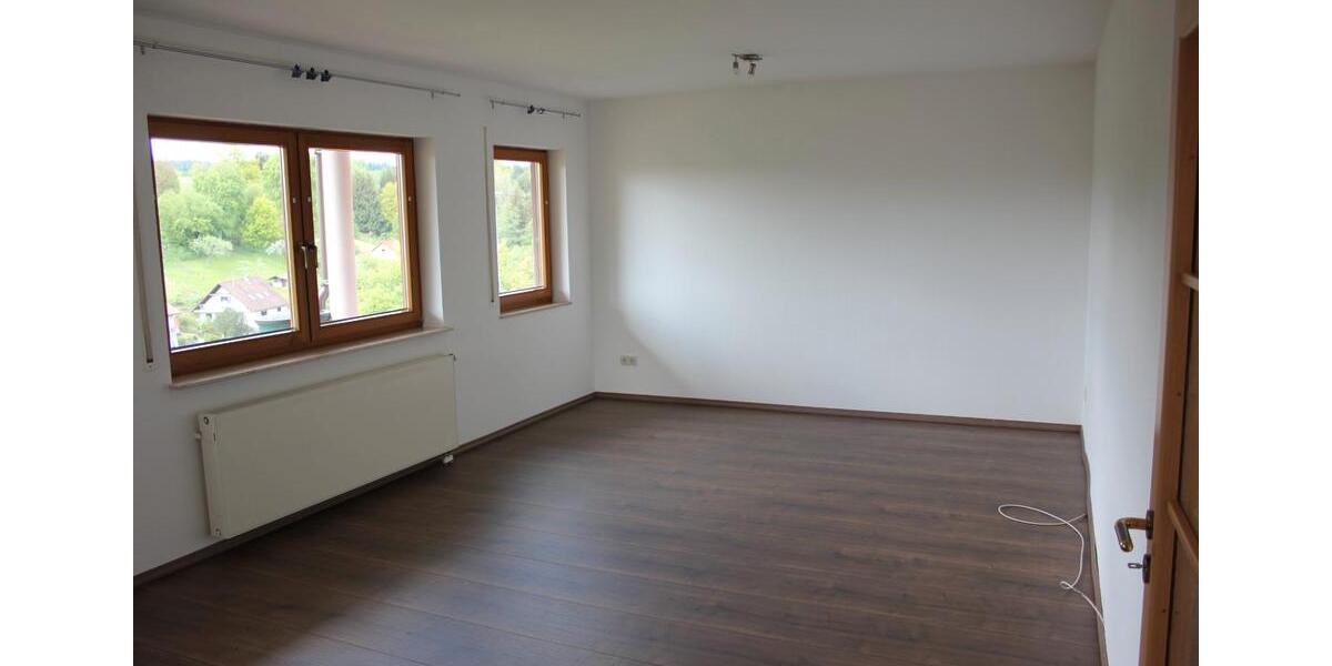 Etagenwohnung Ebhausen - 1 Zimmer, 52 m&sup2;, 470&euro; | Angebot:26566842