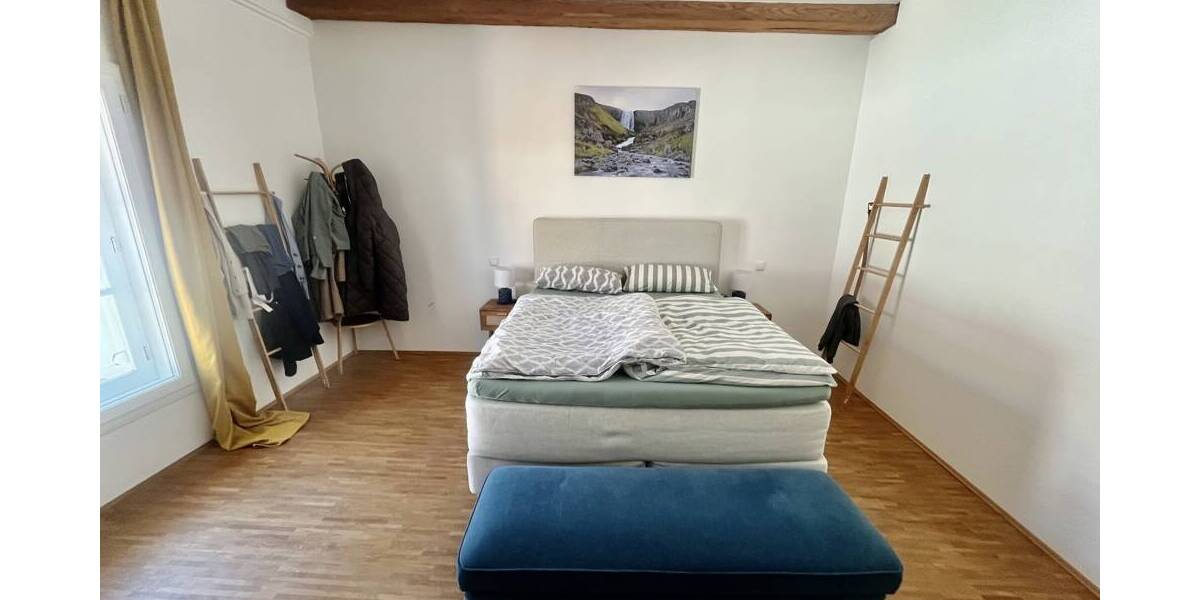 Etagenwohnung Passau Altstadt - 2 Zimmer, 79 m&sup2;, 790&euro; | Angebot:26741420