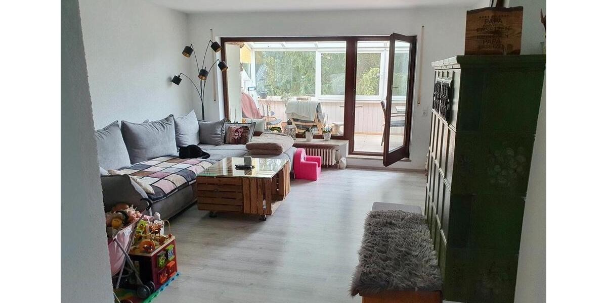 Etagenwohnung Bad Dürrheim - 3 Zimmer, 109 m&sup2;, 1.140&euro; | Angebot:26262634