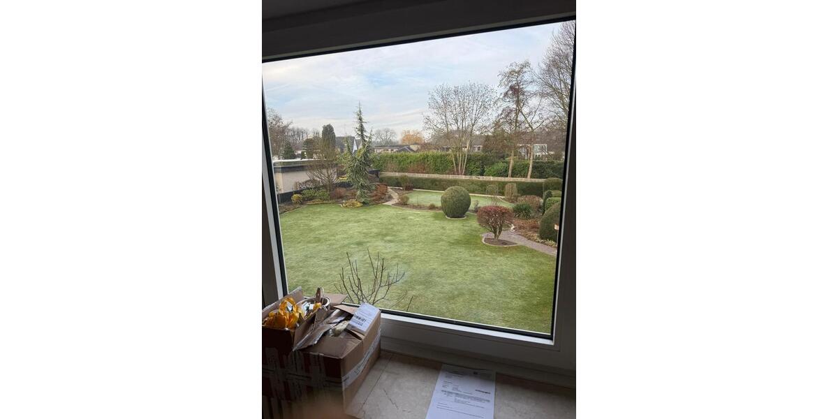 Wohnen in Moers Vinn 2 zimmer