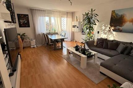 Mietwohnung 3 Zimmer 76.5 qm in Kassel-Wolfsanger 3 zimmer