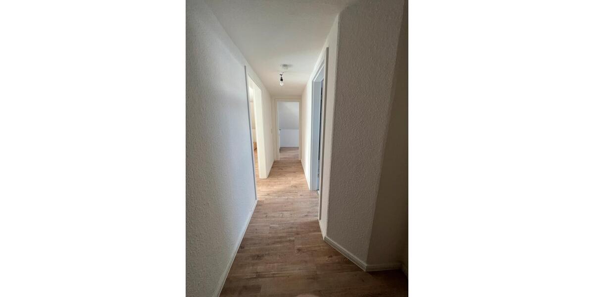 Dachgeschoßwohnung Wernigerode Schierke - 4 Zimmer, 56 m&sup2;, 392&euro; | Angebot:23456907