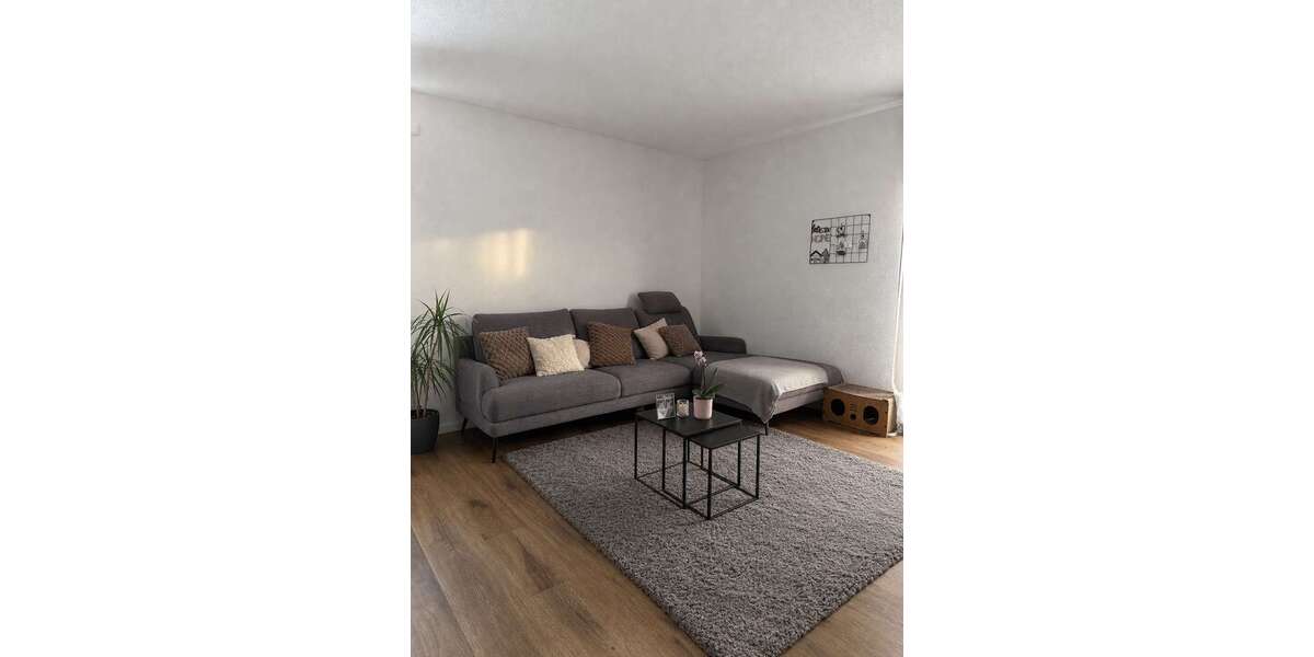 Etagenwohnung Lauda-Königshofen Königshofen - 3 Zimmer, 79 m&sup2;, 850&euro; | Angebot:26630534