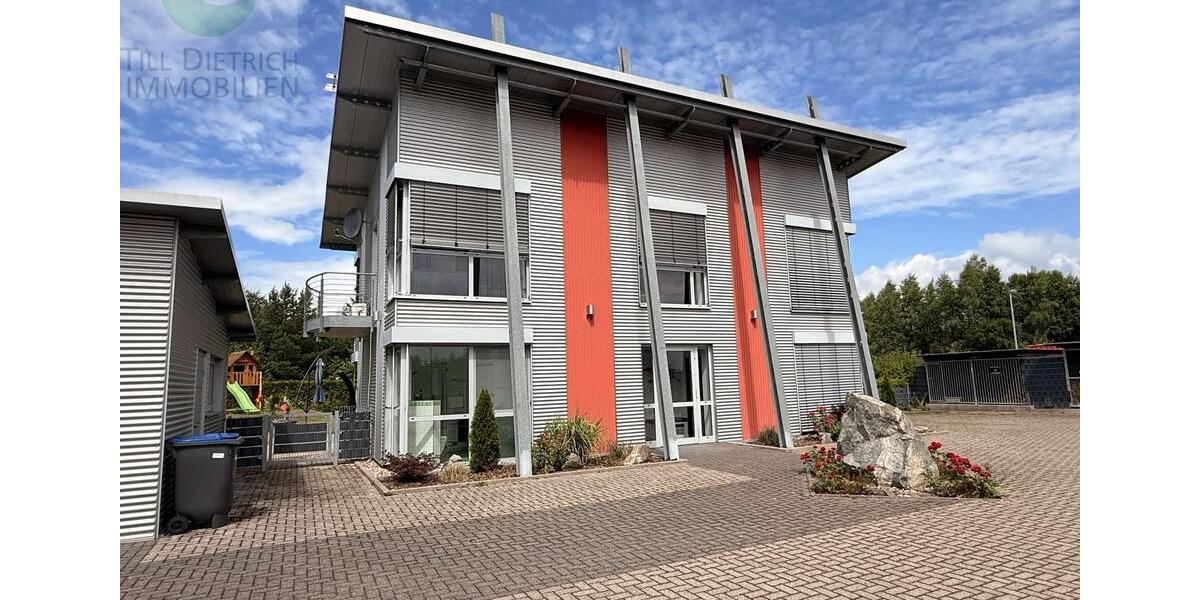 Gewerbeobjekt Zella-Mehlis Mehlis - 5.000&euro; | Angebot:22183746