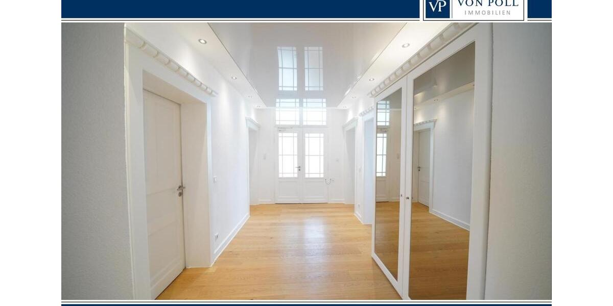 Etagenwohnung Friedberg (Hessen) - 4 Zimmer, 150 m&sup2;, 1.790&euro; | Angebot:26149511