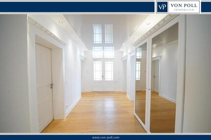 Wohnung Friedberg (Hessen) - 4 Zimmer, 150 m&sup2;, 1.790&euro; | Angebot:26149511