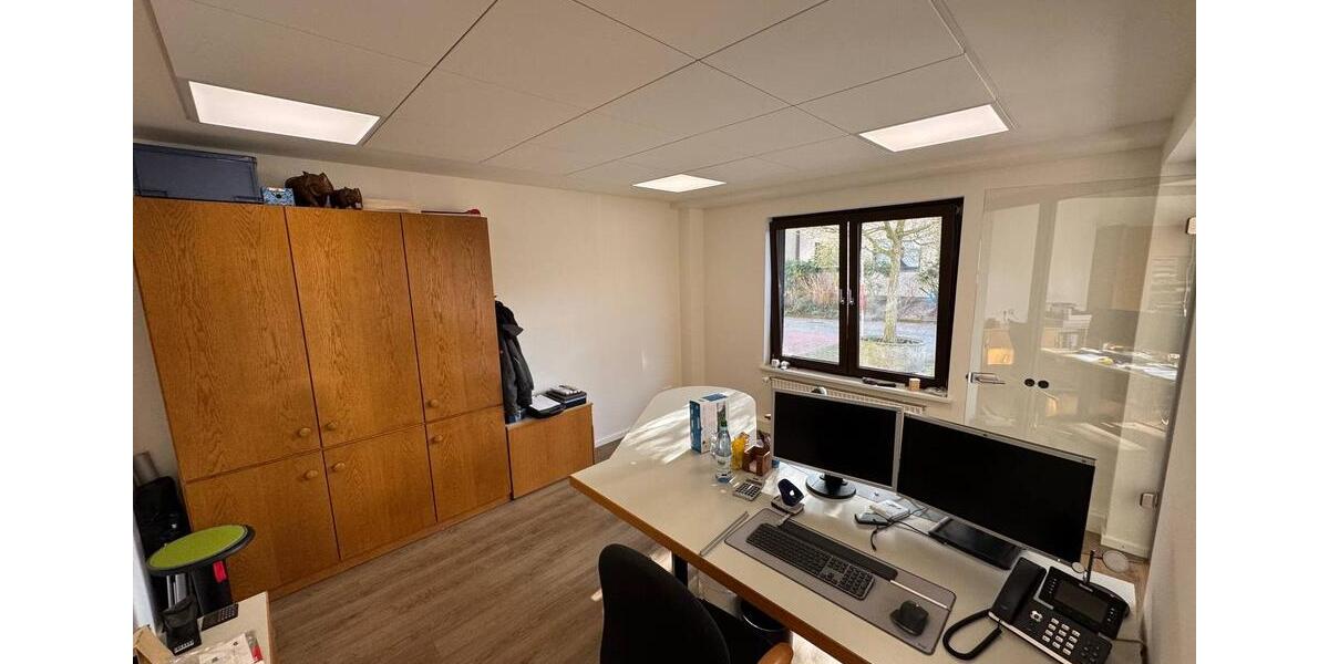 Gewerbeobjekt Syke - 2.700&euro; | Angebot:26444492
