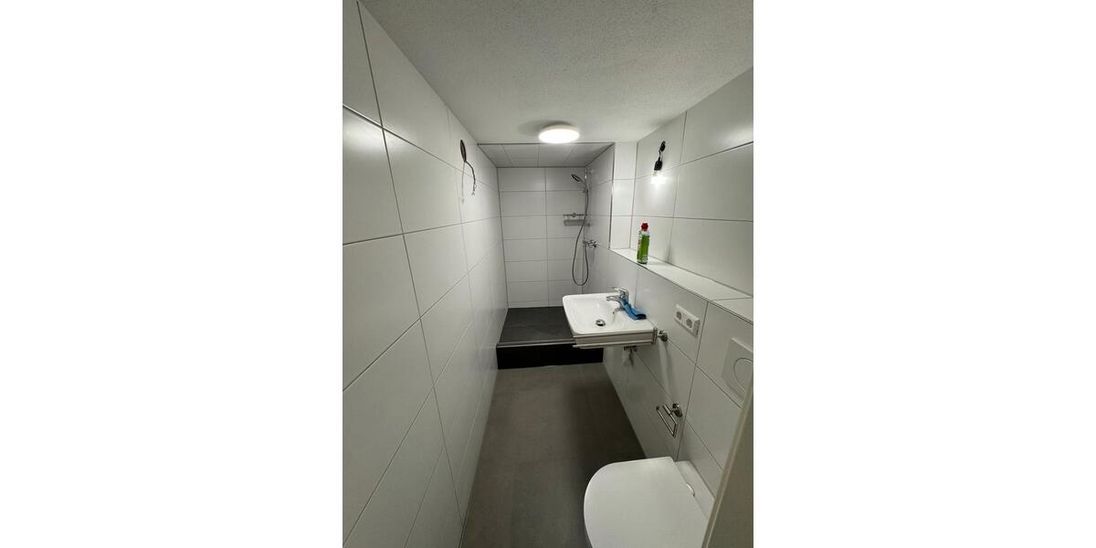 Erdgeschoßwohnung Altbach - 1.5 Zimmer, 40 m&sup2;, 700&euro; | Angebot:26238394