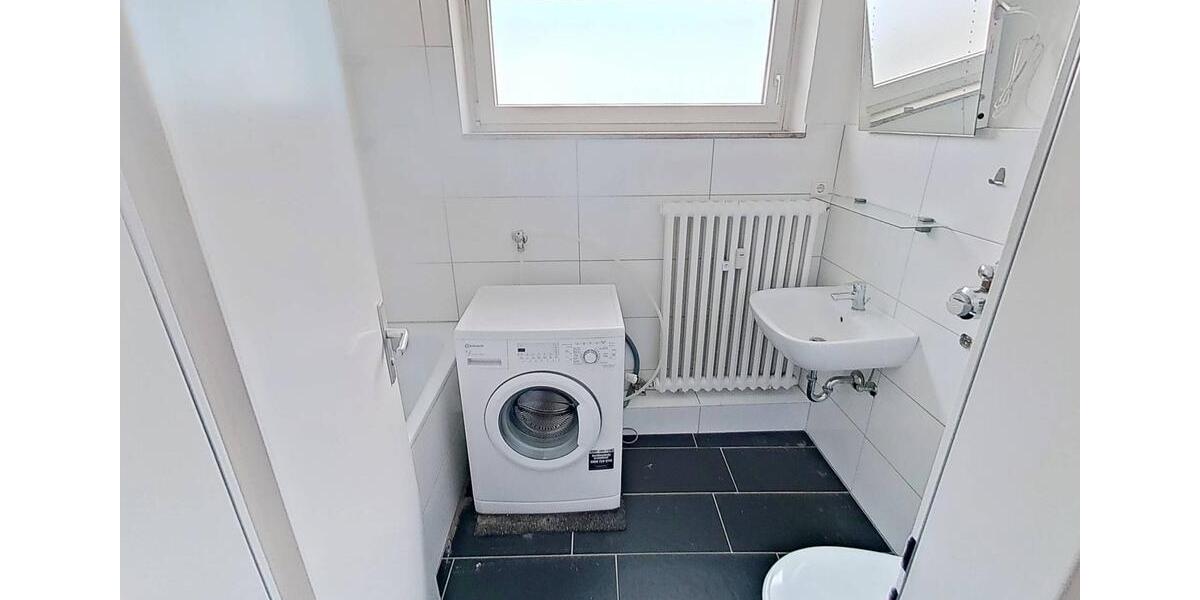 Etagenwohnung Münster Münster-Nord - 1 Zimmer, 26 m&sup2;, 292&euro; | Angebot:26591778