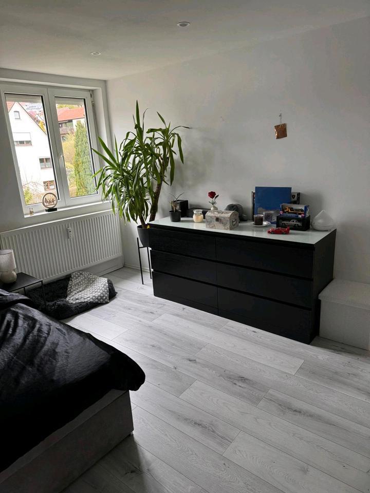 Haus - Wohnung